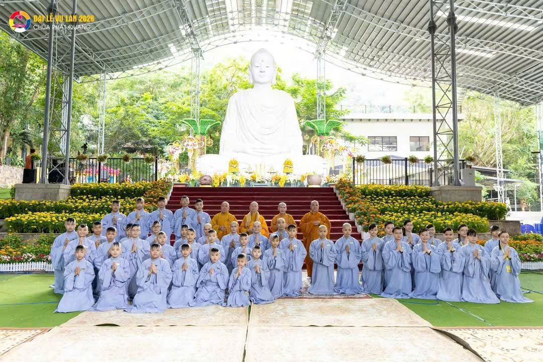 Đạo hiếu xuất thế gian