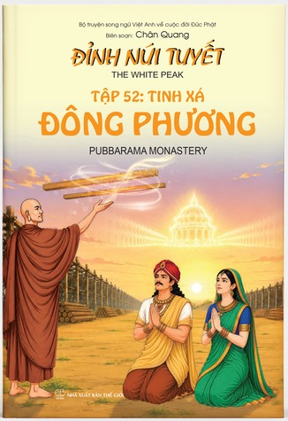 Tập 52 - Tinh Xá Đông Phương