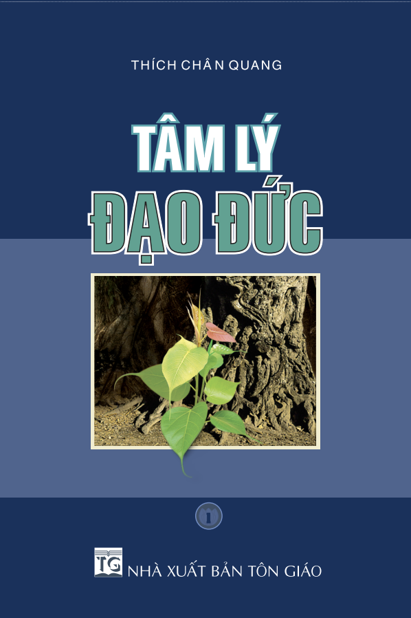 Tâm lý đạo đức 1