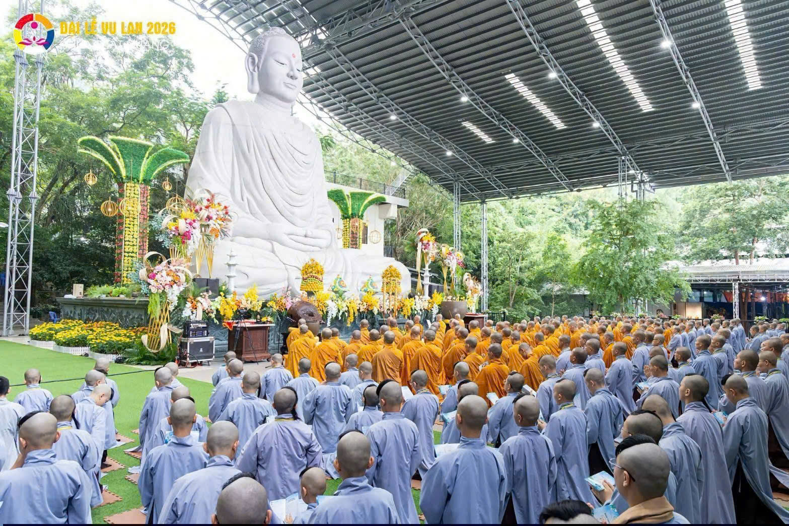Cảm niệm Phật đản 2022
