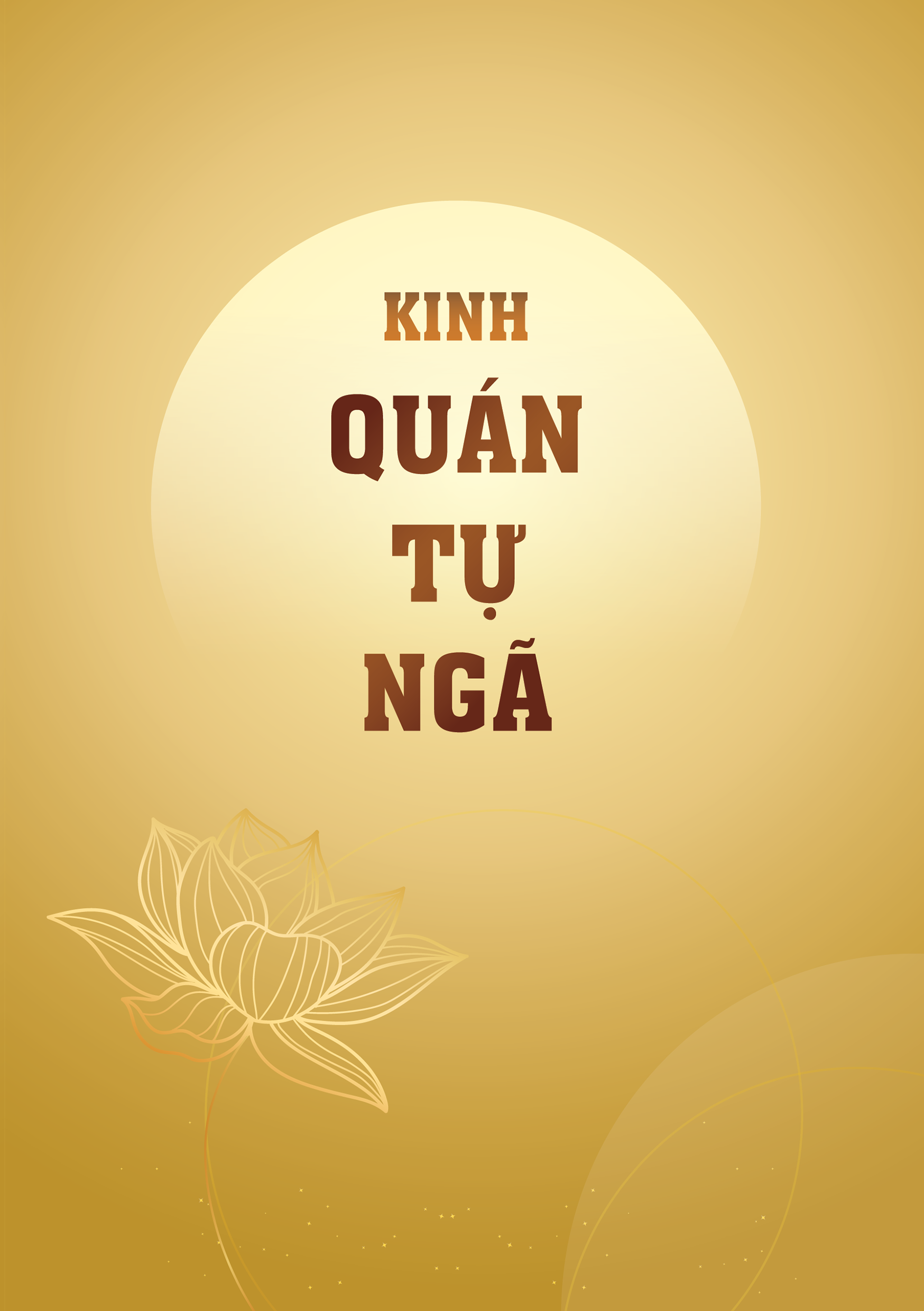 Kinh Vô Ngã Tướng