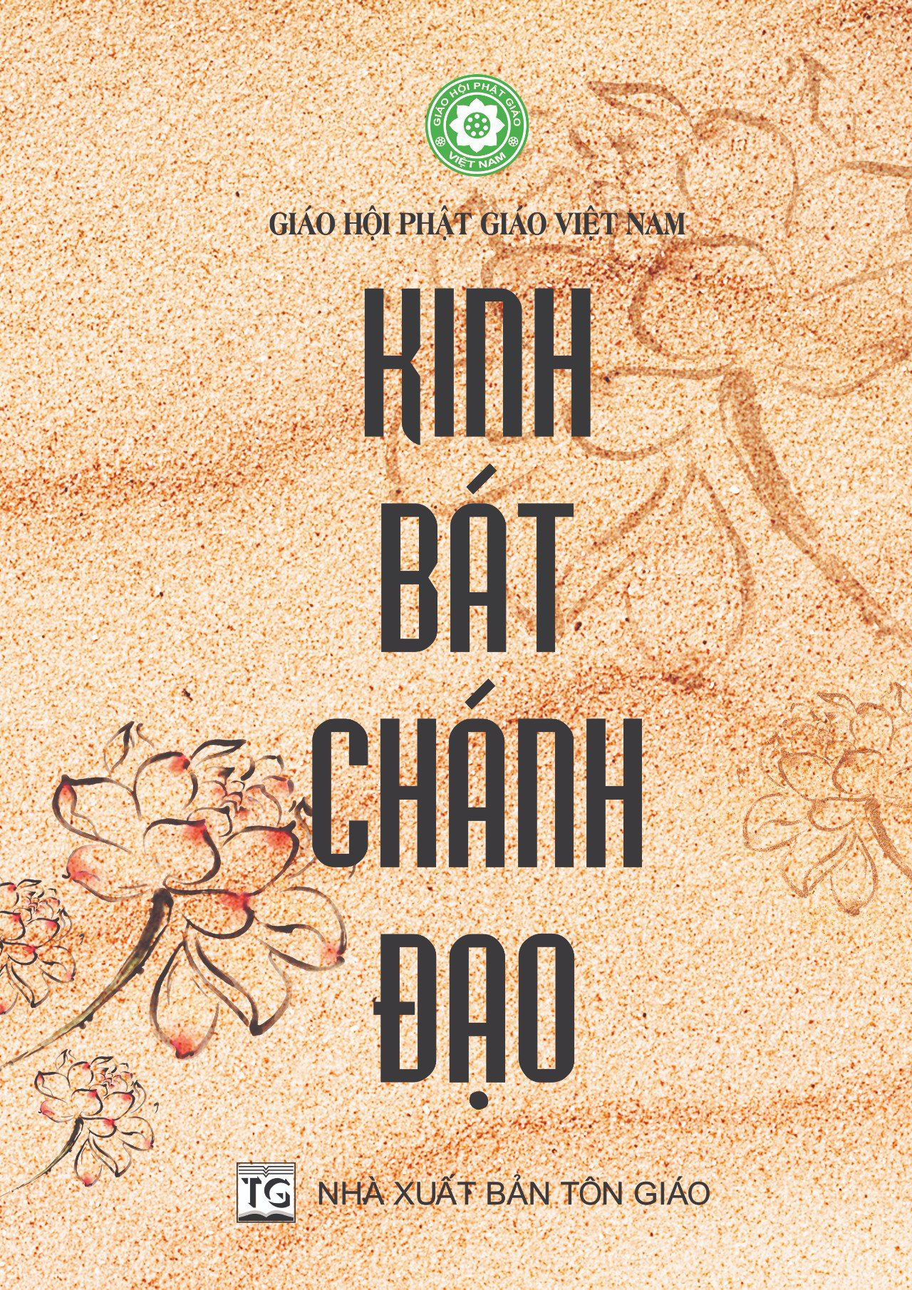 KINH BÁT CHÁNH ĐẠO