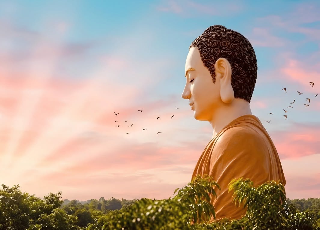 Kinh Lạy Phật Sám Hối